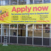 3m prints 7 Vinyl Banner Printing – Custom PVC Banners UK