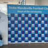 stoke mandeville banner Roller Banner Printing – Premium Pull-Up Banners
