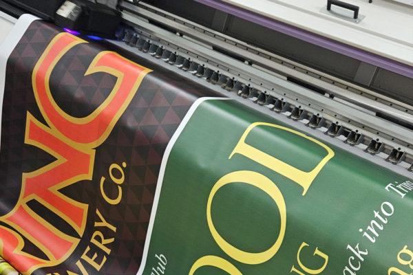 tring-brewery-banner Vinyl Banner Printing – Custom PVC Banners UK
