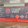 watford-car-wash-banner Vinyl Banner Printing – Custom PVC Banners UK