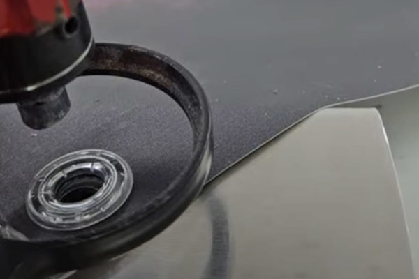 workshop 4 Vinyl Banner Printing – Custom PVC Banners UK