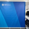 exhibition 4 Roller Banner Printing – Premium Pull-Up Banners