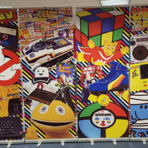 roller banner 17 Roller Banner Printing – Premium Pull-Up Banners